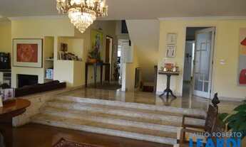 Imagem 6: CASA ASSOBRADADA - JARDIM GUEDALA - SP