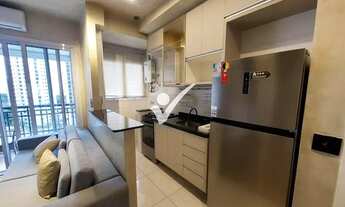 Imagem 4: Apartamento - Jardim Anália Franco - São Paulo