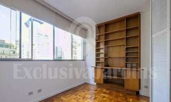 Imagem 5: APARTAMENTO RESIDENCIAL em SÃO PAULO - SP, Jardim America