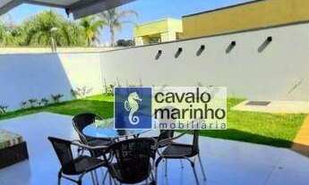 Imagem 7: Casa com 4 dormitórios à venda, 230 m² por R$ 1.360.000,00 - Recreio das Acácias - Ribeirã