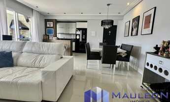 Imagem 5: Lindíssimo apto, impecável !!!