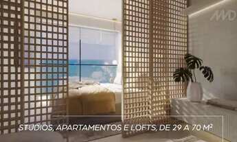 Imagem 4: Faça parte do próximo lançamento da Moura Dubeux na praia do Pina