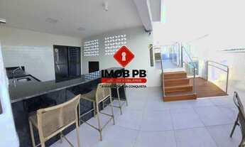 Imagem 11: Apartamento para venda com 45 metros quadrados com 1 quarto em Tambaú - João Pessoa - PB