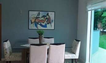 Imagem 4: Casa a Venda, Locação, San Conrado, 3 Dormitórios, aceita permuta, 235 m² de construção, C