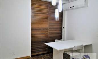 Imagem 4: Apartamento à Venda - Jardim Caboré - Morumbi - São Paulo