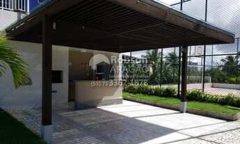 Imagem 4: LAURO DE FREITAS - Padrão - Buraquinho