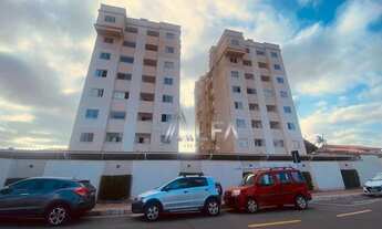 Imagem: Apartamento à venda, 52 m² por R$ 375.000,00