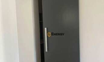 Imagem 7: Apartamento com 3 dormitórios à venda, 119 m² por R$ 2.120.000,00 - Brooklin - São Paulo/S