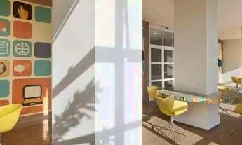 Imagem 4: Apartamento com 2 dormitórios à venda, 68 m² por R$ 486.000,00 - Jardim Flor da Montanha