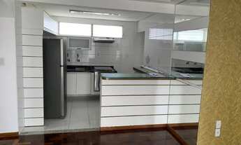 Imagem 2: APTO 2/4 90M2 A VENDA/ALUGUEL NO MORRO DO GATO VISTA MAR NASCENTE 1 SUÍTE 1 VAGA ANDAR AL