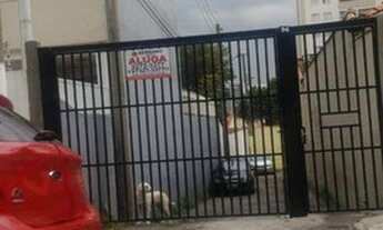 Imagem: Casa com 1 dormitório na Vila Prudente