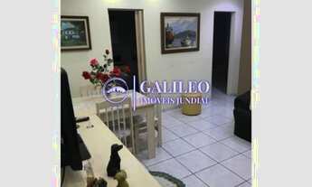 Imagem 2: Apartamento no Condomínio Chácara das Flores 2 com 56 M² | Jardim Samambaia | Jundiaí