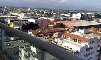 Imagem 2: Apartamento com 2 dorms, Aviação, Praia Grande - R$ 281 mil, Cod: 2512