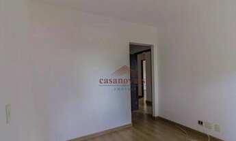 Imagem 4: Apartamento com 4 dormitórios para alugar, 130 m² por R$ 5.488,00/mês - Jardim - Santo And