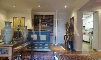 Imagem 2: Apartamento para aluguel e venda possui 143 metros quadrados com 3 quartos