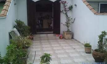 Imagem 4: SOBRADO - JARDIM MARAJOARA - SP