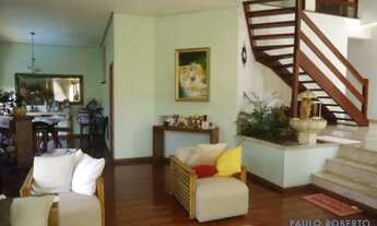 Imagem 3: CASA ASSOBRADADA - MORUMBI - SP