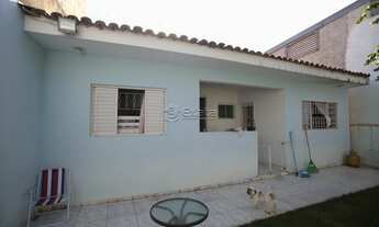 Imagem 2: SOROCABA - Casa Padrão - Vila Barcelona