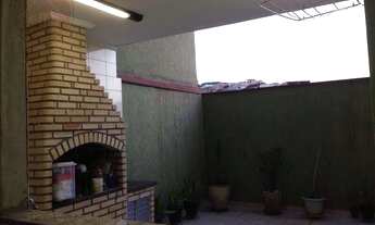 Imagem 5: Casa Sobrado em Parque Continental - Guarulhos