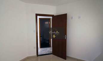 Imagem 6: Casa com 2 dormitórios à venda, 55 m² por R$ 210.000,00 - Chácaras Poços de Caldas - Poços