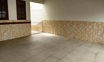 Imagem 5: Casa com 3 dormitórios à venda, 181 m² por R$ 680.000,00 - Recanto do Parque - Itatiba/SP