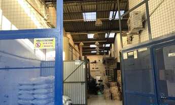 Imagem 2: Galpão à venda, 350 m² por R$ 1.650.000 - Mooca - São Paulo/SP