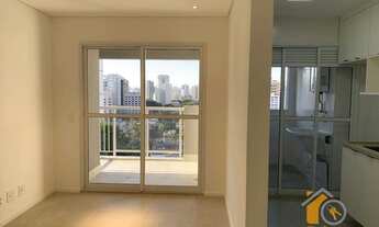 Imagem 2: Apartamento para Locação 2 dormitórios 1 suíte Like Alto da Boa Vista