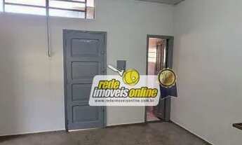 Imagem 7: Casa com 3 dormitórios para alugar, 68 m² por R$ 829,18/mês - São Benedito - Uberaba/MG