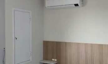 Imagem 5: Apartamento com 1 dormitório para alugar, 47 m² por R$ 2.610,00/mês - Velha - Blumenau/SC