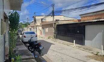 Imagem 2: Casas conjugadas em maranguape 1