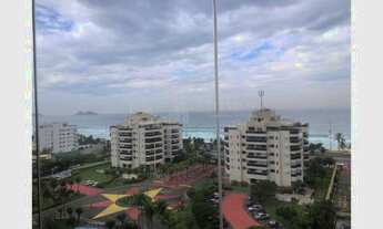 Imagem 3: APARTAMENTO 4 QUARTOS - CONDOMÍNIO WATERWAYS - BARRA DA TIJUCA