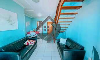 Imagem 4: Cobertura com 4 quartos, 180m2, à venda em Cabo Frio, Braga