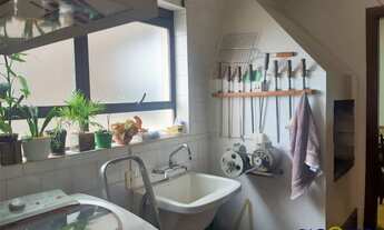 Imagem 3: APARTAMENTO SEMI MOBILIADO: 3 DORM. | 1 SUÍTE