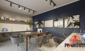 Imagem 3: LANÇAMENTO: PORTO JACARANDÁ GOIÂNIA/GO