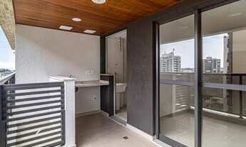 Imagem 3: Apartamento para venda tem 62 metros quadrados com 2 quartos