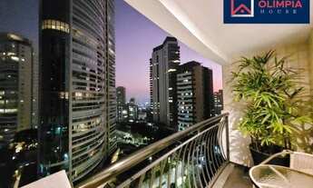 Imagem 5: Apartamento Venda Alto da Lapa 92 m² 3 Dormitórios