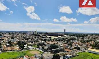 Imagem 4: Apartamento para venda tem 66m2, Garden Goiabeiras, 3 quartos - Cuiabá - Mato Gross