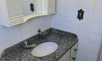 Imagem 3: Apartamento com 2 dormitórios, 69 m² - venda por R$ 235.000,00 ou aluguel por R$ 1.600,00