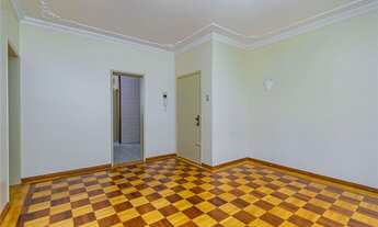 Imagem 5: Apartamento 85 metros - 2 dorm com dependência