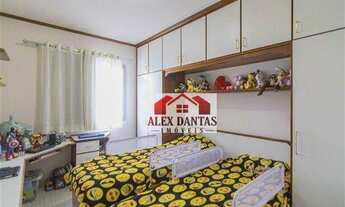 Imagem 6: Apartamento com 4 dormitórios à venda, 162 m² por R$ 850.000,00 - Santo Antônio - São Caet