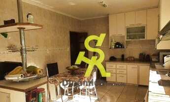 Imagem: Casa Térrea Enorme