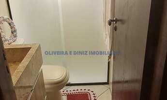 Imagem 5: Osasco - Apartamento Padrão - Santo Antônio