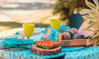 Imagem 4: Casa com 3 dormitórios, 124 m² - Novo Gravatá - Gravatá/PE