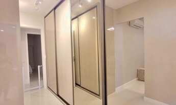 Imagem 7: Ludco Greenville - Patamares, 3 suítes, Nascente, com Armários