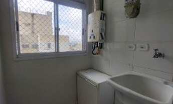 Imagem 7: APARTAMENTO RESIDENCIAL em são bernardo do campo - SP, taboão/jardim celeste