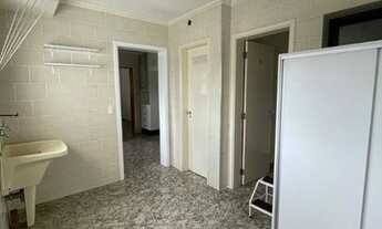 Imagem 2: Apartamento com 3 dormitórios para alugar, 230 m² por R$ 5.500/mês - Chácara Urbana - Jund