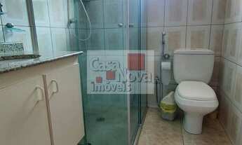 Imagem 13: Maravilhoso Sobrado Localizado na Vila Sabrina