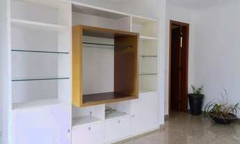 Imagem 4: Cobertura, 300 m² - venda por R$ 2.300.000,00 ou aluguel por R$ 7.500,00/mês - Bela Alianç