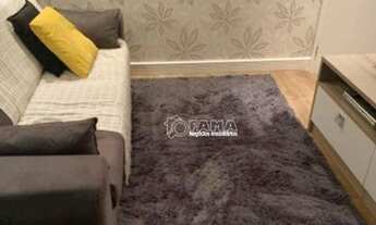 Imagem 2: Apartamento à venda, 44 m² por R$ 239.000,00 - Residencial Pitágoras - Paulínia/SP