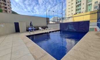 Imagem 7: Apartamento com 3 dormitórios à venda, 120 m² por R$ 650.000,00 - Praia da Costa - Vila Ve